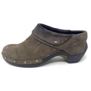 Merrell Luxe Clogs